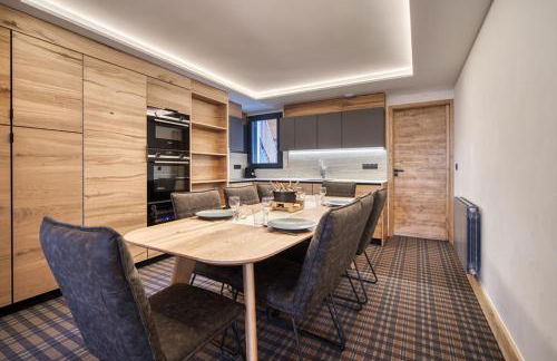 Chalet Hôtel Turquoise - Foto 71