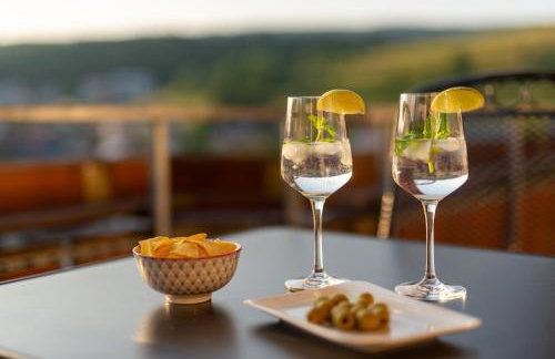 Ferienwohnung Wälderliebe - Foto 24