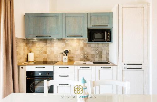 Vista Villas - Lovely Dreams Apartment Villa W - Foto 9