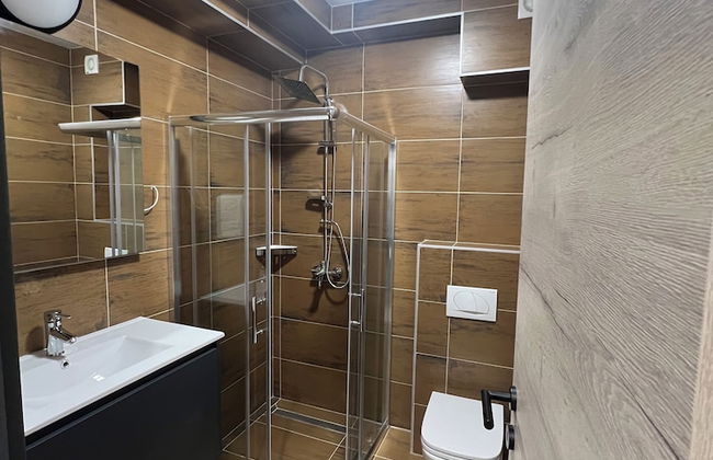 Sremsky Inn - Foto 15