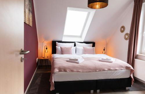 MARKINA: Penthaus - Burgblick - Foto 9