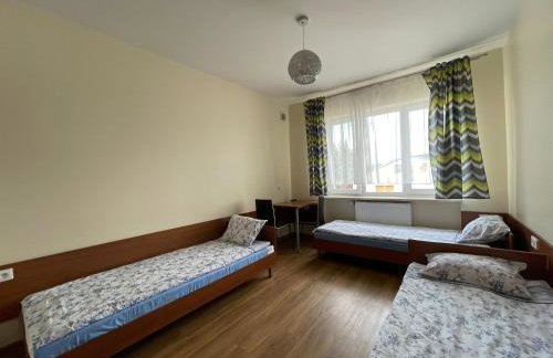 ANNA NOCLEGI - Foto 34