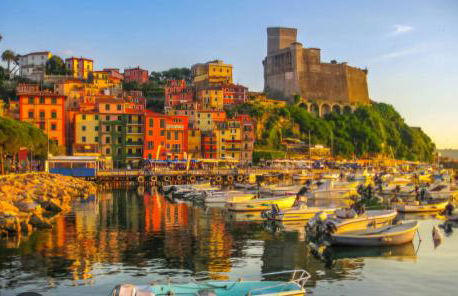 Casa vacanze A UN PASSO DAL MARE - Foto 28