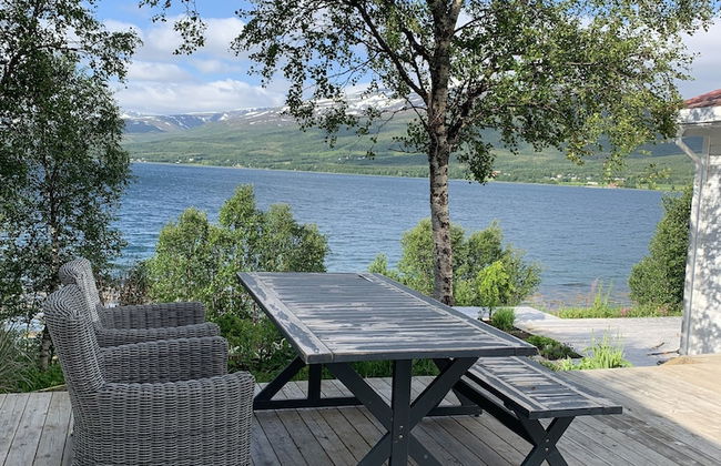 Tromsø Apartments - Foto 48