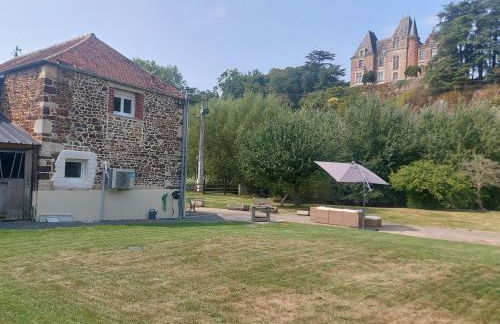 Gîte familial au bord de l'Orne, au pied du château de Mesnil-Glaise - Foto 3