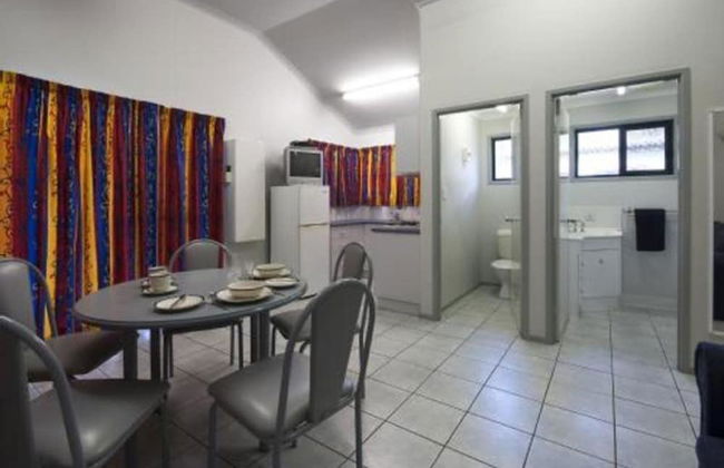 Cairns Sunland Leisure Park - Foto 32