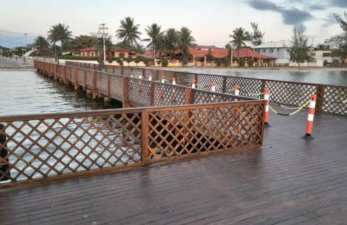 Pé na areia, água de coco, mar! - Foto 64