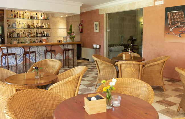 Casal Santa Eulàlia Hotel - Photo 54