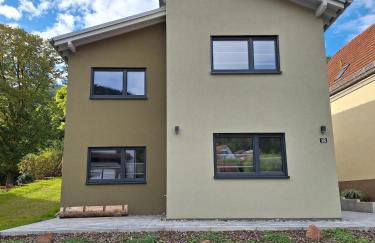 Ferienhaus Müllers Nest - Foto 2