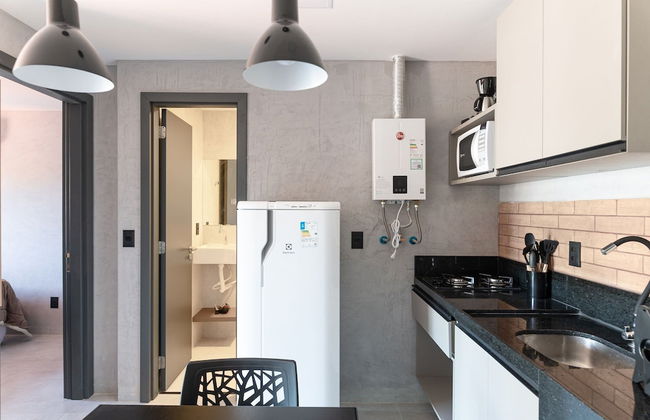 Residencial Praça Cinco - Foto 20