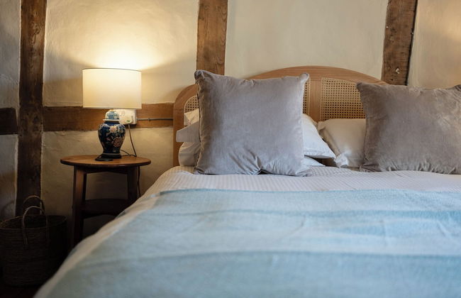 Orchard Cottage, Lovely Home near Broadway - Foto 3