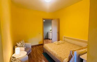 Chanel Garden Relaxation Home - Foto 53