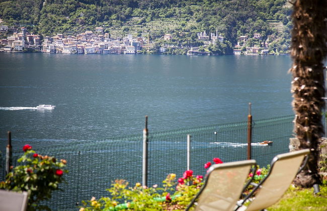 Il Giardino di Nesso - Foto 55