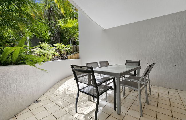 Noosa Hill Resort - Photo 26