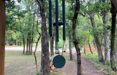 The Casa Estiva- A Restful Getaway in the Forest in Weatherford, TX - Foto 6