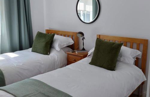 Tranquil 2-Bed Bungalow Near to Southwold - Photo 24