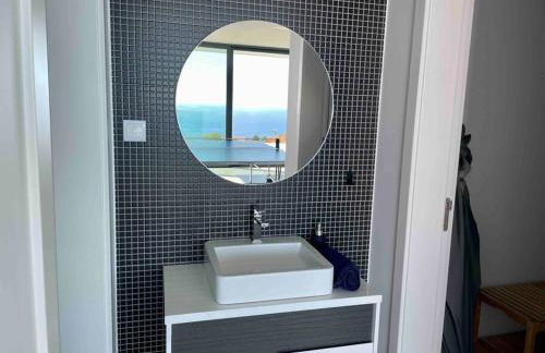 Panoramic View: Lux 3 bed with heated pool - Foto 20