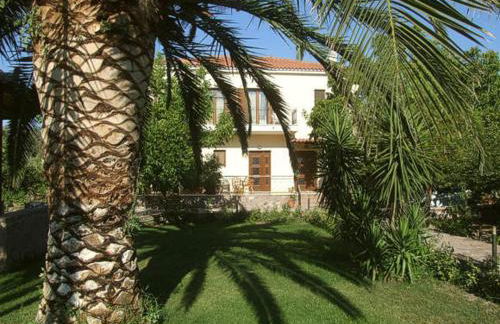 Nadia Apartments - Foto 1