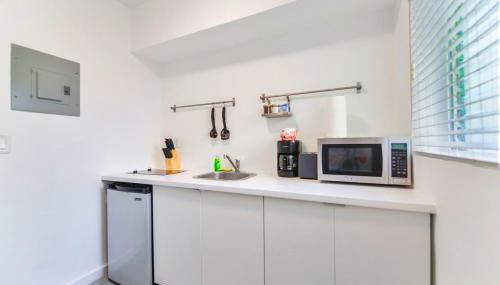 Charming Studio in a Beautiful Neighborhood Setting - Foto 4