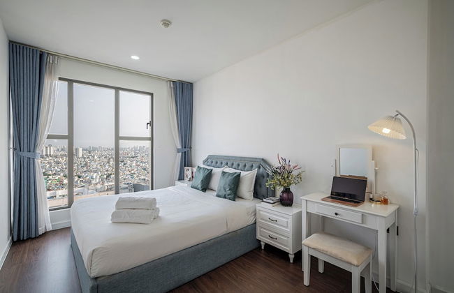 Vera Apartments - Saigon Royal Residence - Foto 46