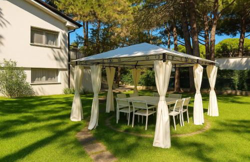 Villa Greif Pineta - Foto 4