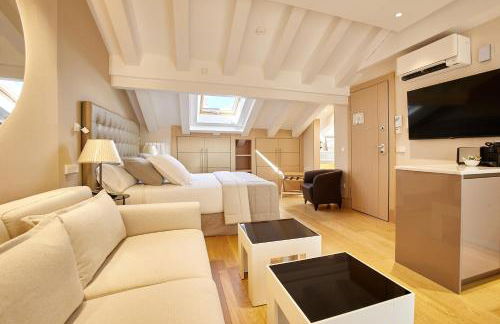 Nexus Santa María Luxury Apartamentos - Foto 35