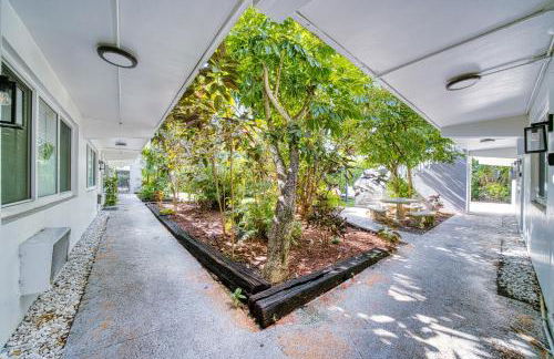 Riverbend Apartments by Lowkl - Foto 38