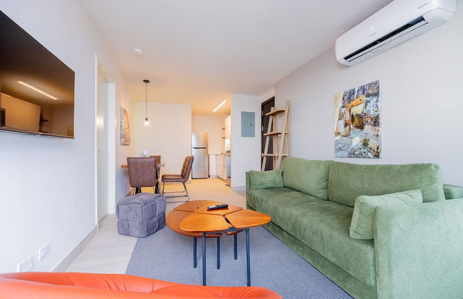 Cozy 1BR in Santa Ana - Photo 74