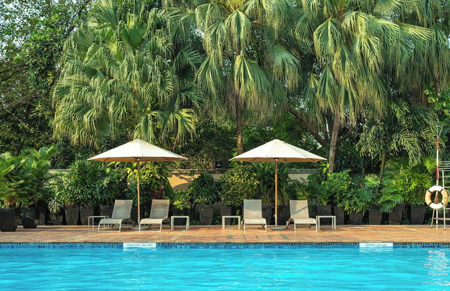 Somerset Chancellor Court Ho Chi Minh City - Foto 46