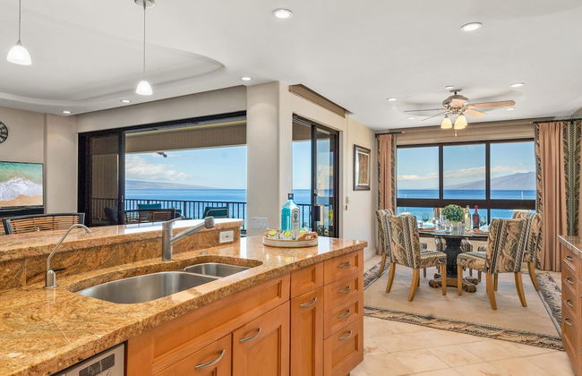 Kaanapali Alii 4104 in Kaanapali - Foto 68