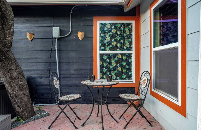 Red River by Avantstay Shared Pool + Hot Tub 20 Minutes to Downtown Austin - Foto 23