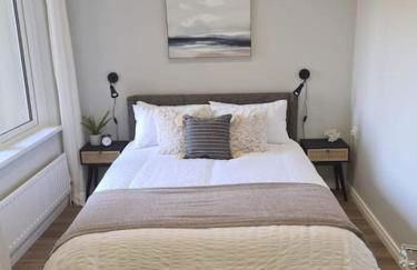 The Cove Apartment, Portstewart near Prom, Parking - Foto 8