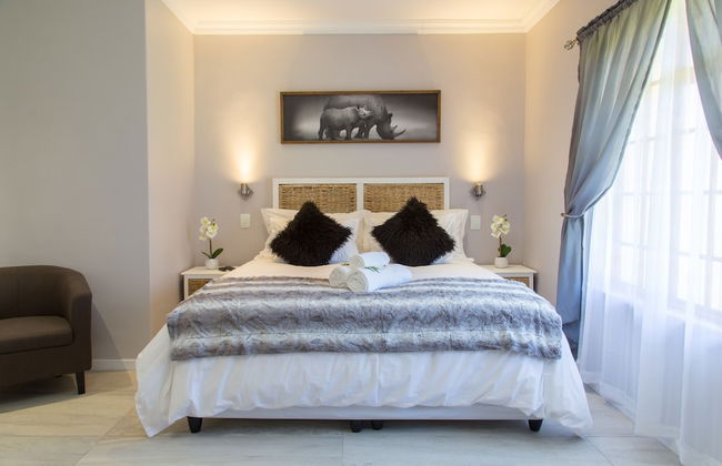 Lauradale Accommodation - Foto 18