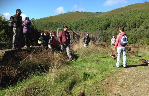 Casa Manadero - Foto 59