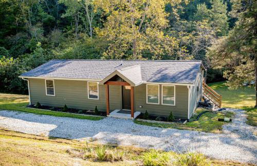 Hot Tub - Fire Pit - River - State Park - King Bed - Foto 29