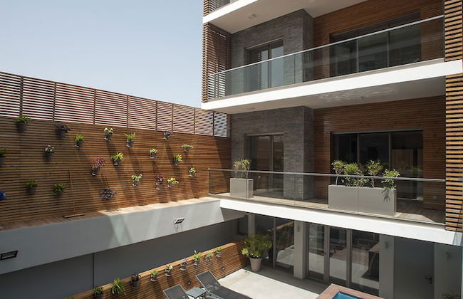 Ocean Park Hotel, Premium Suites & Wellness - Foto 57