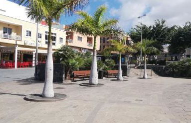 Apto ACHE, acogedor apartamento de 66 m con terraza, aire acondicionado y parking privado gratuito - Foto 20