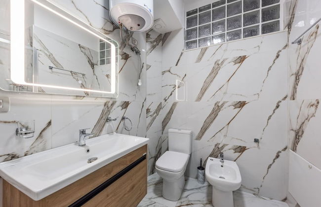 City Escape Apartment - Foto 23