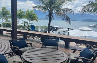 MANSÃO EM PRAIA PRIVATIVA EM Angra - Foto 37