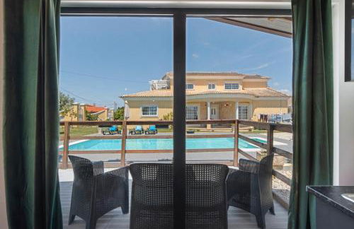 Casinha Saragoça e Vergueiro - Foto 15