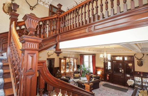 Ledgowan Lodge Hotel - Foto 8