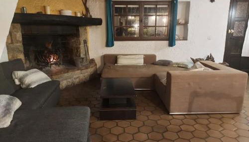 Maison accueillante à Gréolières avec cheminée - Foto 3