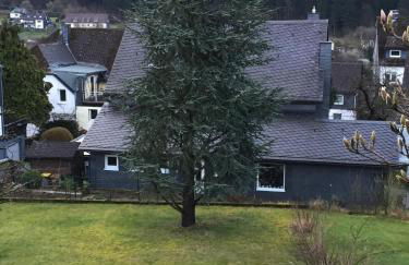 Gemütliche Wohnung im Herzen vom Dorf - Foto 8