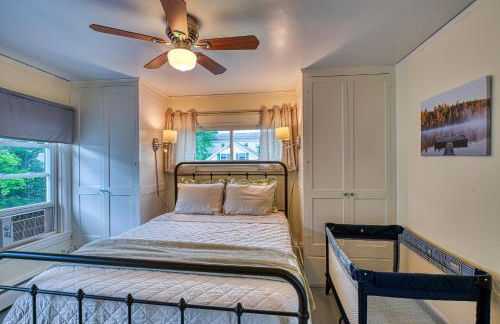 Large 3BR Home in Downtown Bar Harbor! [Eden West] - Foto 24