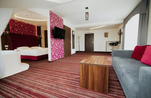 Noclegi - Apartamenty Żołynianka - Foto 32