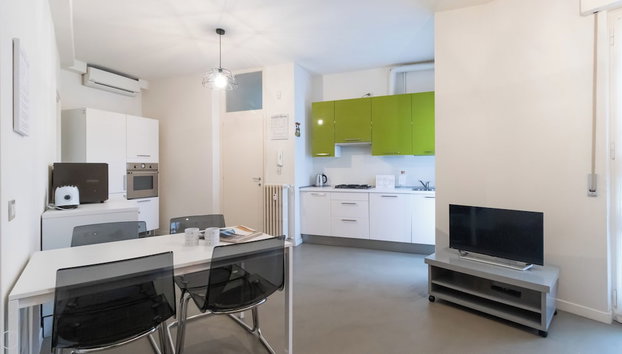 Italianway Easy - Plinio 64 - Foto 3, Interior