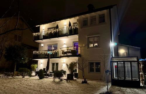 Schwarzwald Ferienwohnung - Foto 3