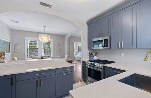 Casa Sunshine - Mediterranean Style Meets Cabana Life - Foto 5