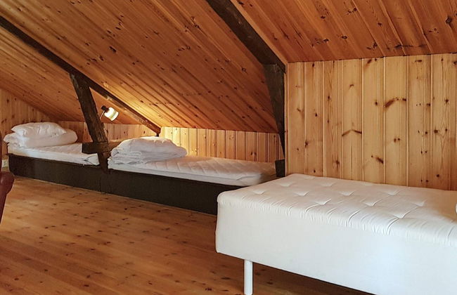 6 Person Holiday Home in Stromstad - Foto 2