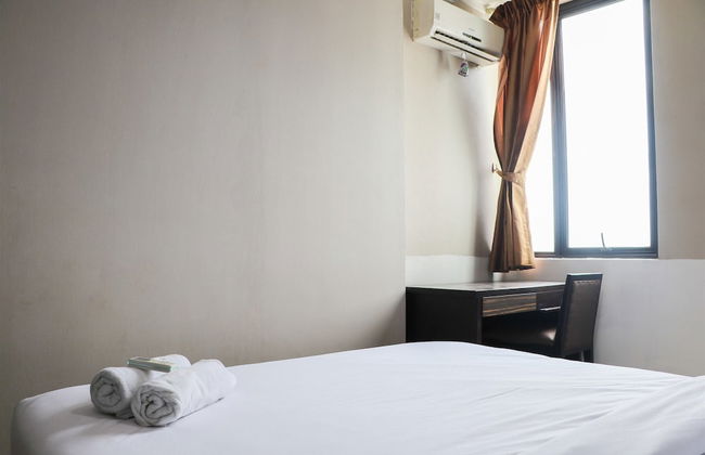 Comfort 1Br At Cervino Village Casablanca Apartment - Foto 2